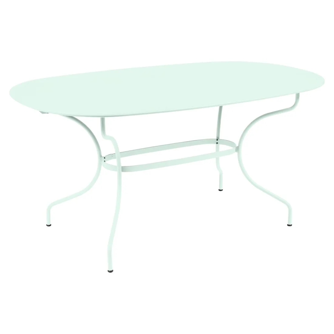 Fermob Opéra+ OPERA PLUS TABLE OVALE 160X90
